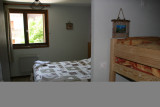 Le Gîte - Chambre familiale