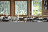 Restaurant Fleur de Neige