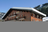 Hôtel Eliova l'Eau Vive