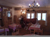 Restaurant le Chalet