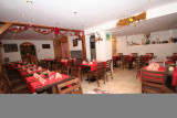 Restaurant l'Edelweiss Châtel