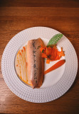 Plat poisson
