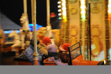 Carrousel de Châtel