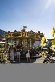 Carrousel de Châtel