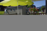 Camping l'Oustalet