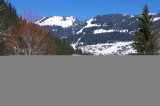 Camping l'Oustalet