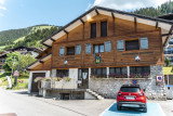 Police Municipale de Châtel