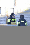 Service des Pistes