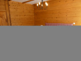 Chambre - La Chaumière