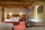 Hôtel Auberge de la Dranse_Châtel