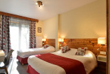 Hôtel Auberge de la Dranse_Châtel