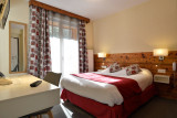 Hôtel Auberge de la Dranse_Châtel