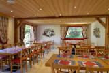 Restaurant Auberge de la Dranse_Châtel