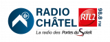 Logo Radio Châtel
