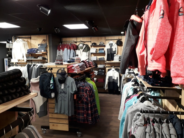 Intersport - Lion d'Or_Châtel