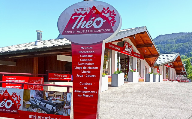 Atelier de Théo_Châtel