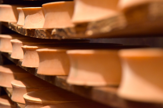 Fromage d'Abondance