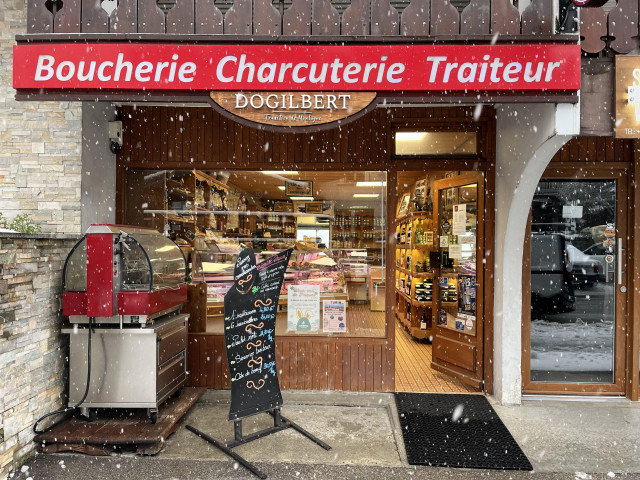 SARL Butcher Dogilbert_Châtel