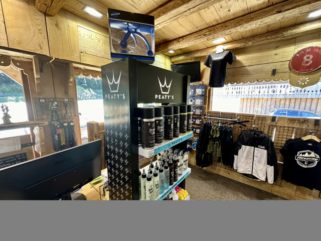 Accessoires en vente Pré la Joux Sports