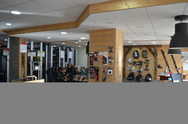 La Béchigne Sports