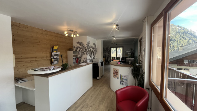 Agence Immobilière du Val_Châtel