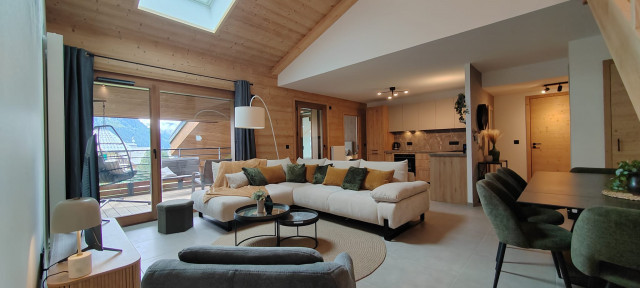 ART'MONY Residence_Châtel