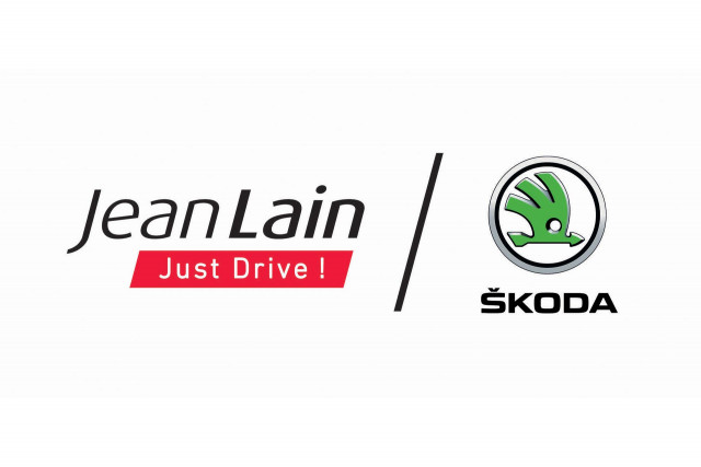  	Jean Lain Automobiles Skoda