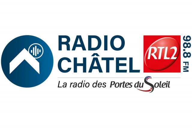 RADIO CHATEL RTL2