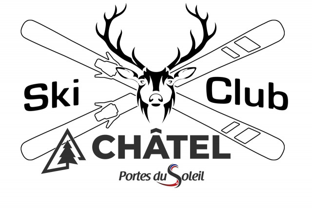 Ski club de Châtel