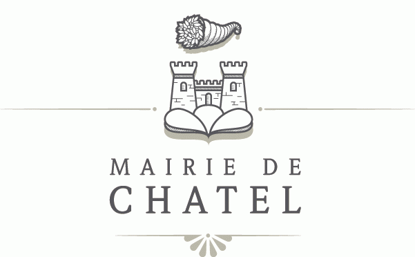 Mairie de Châtel