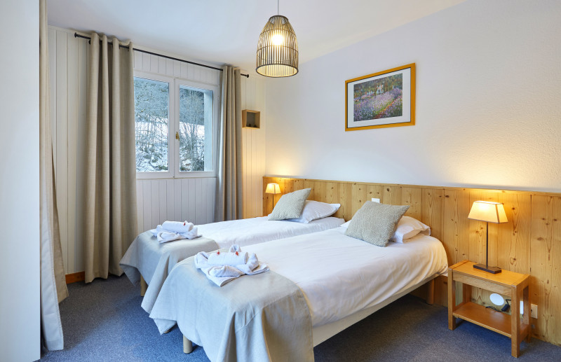 Hôtel Eliova l'Eau Vive_Châtel