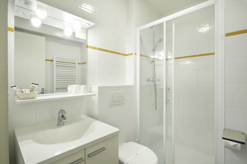 Hôtel Eliova l'Eau Vive_Châtel