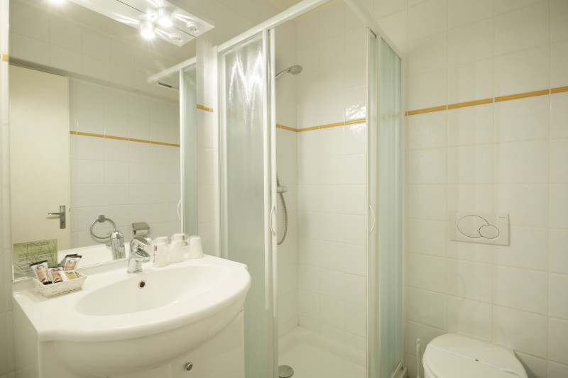 Hôtel Eliova l'Eau Vive_Châtel