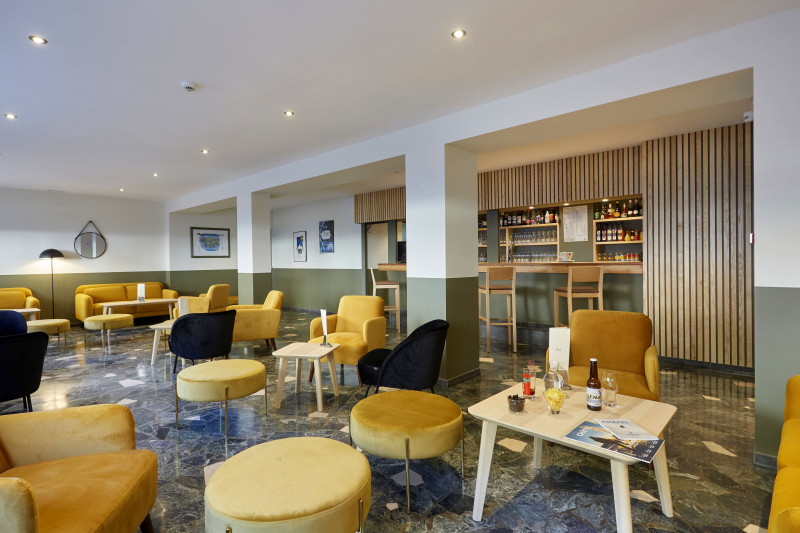 Hôtel Eliova l'Eau Vive_Châtel