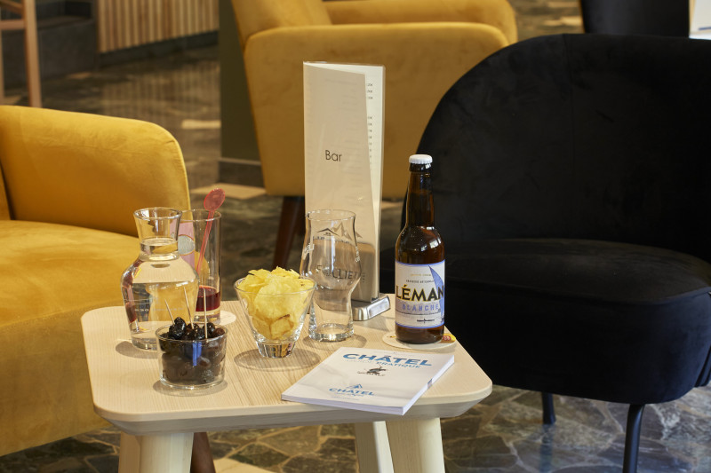 Bar Eliova L'Eau Vive