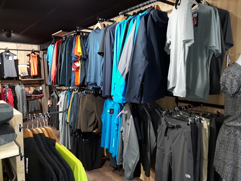 Intersport - Lion d'Or_Châtel