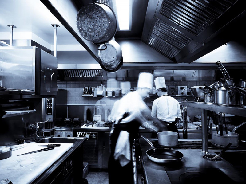 Restaurant Le Macchi_Châtel