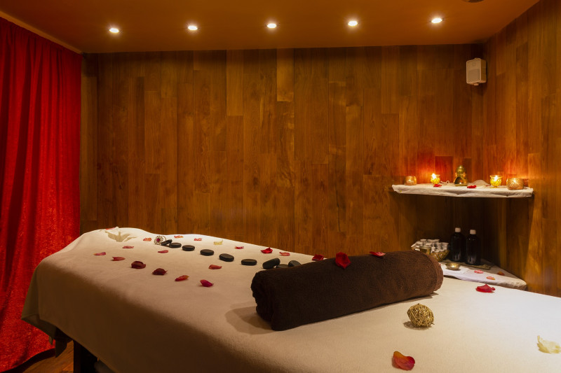 Spa Authentique Voyage - Châtel