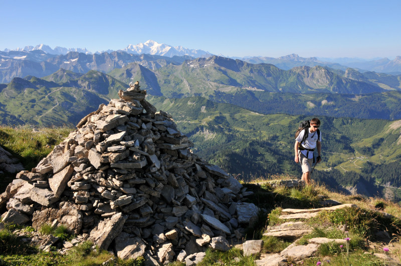 Mont de Grange-Abondance
