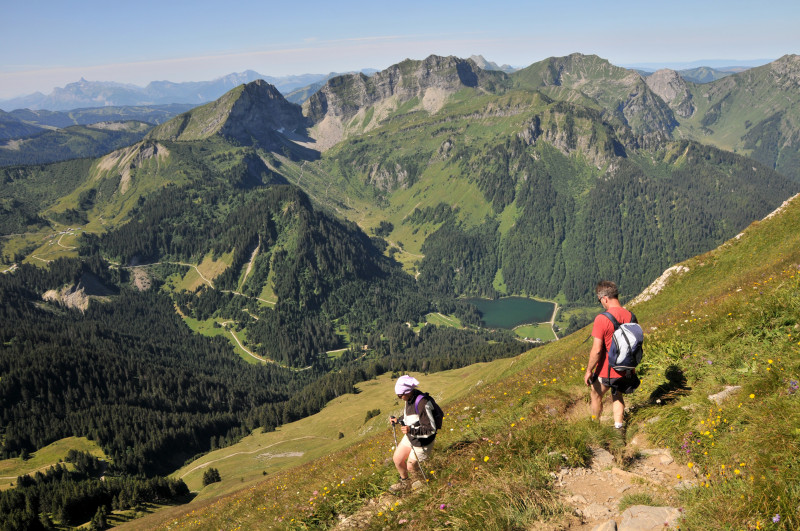 Mont de Grange-Abondance