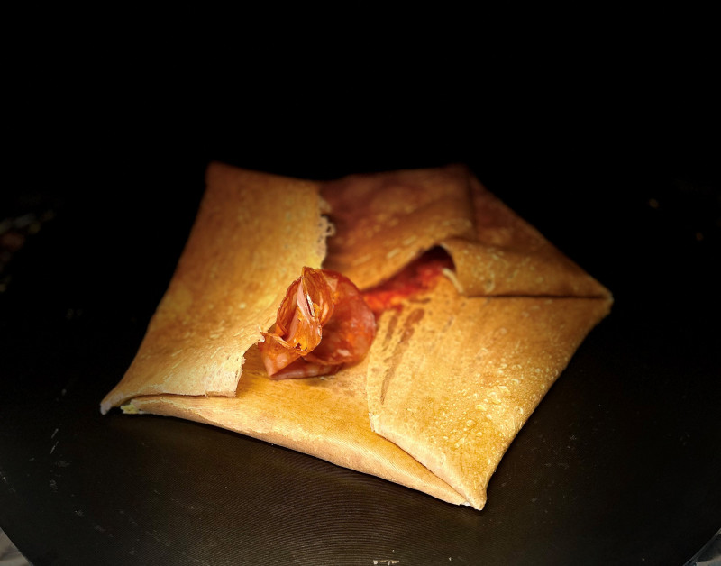 Crêpes