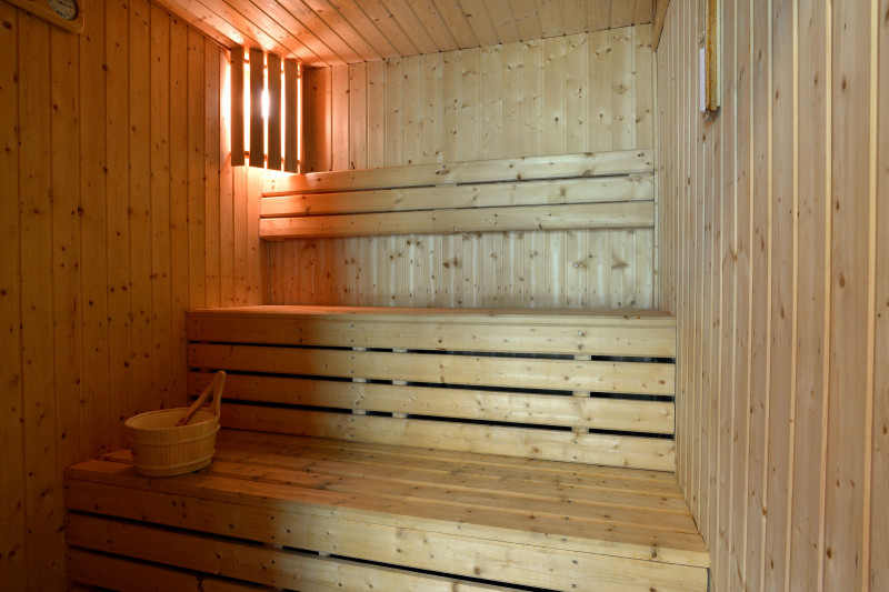 Chalet Résidence Joséphine