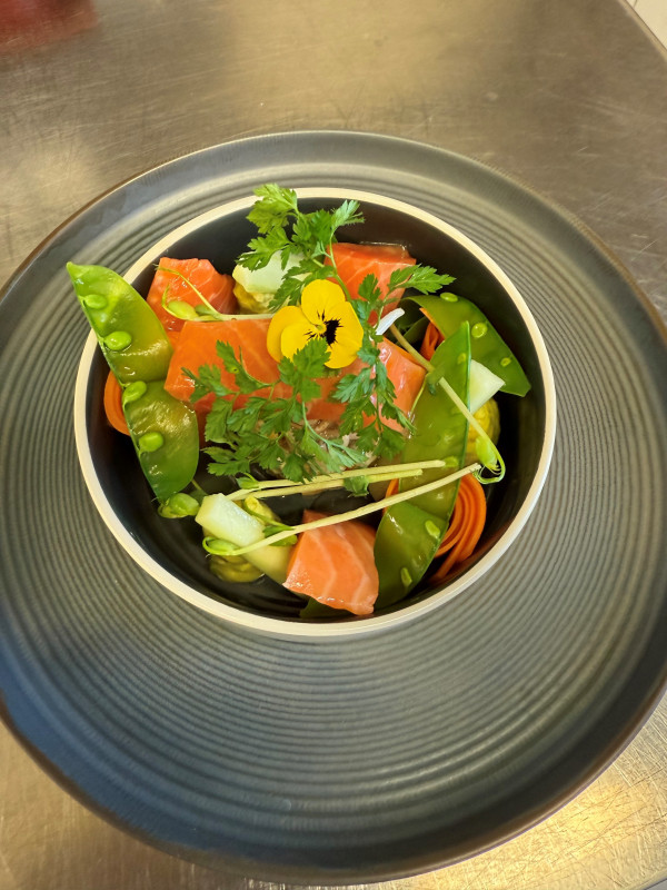 Restaurant La Poya_Châtel