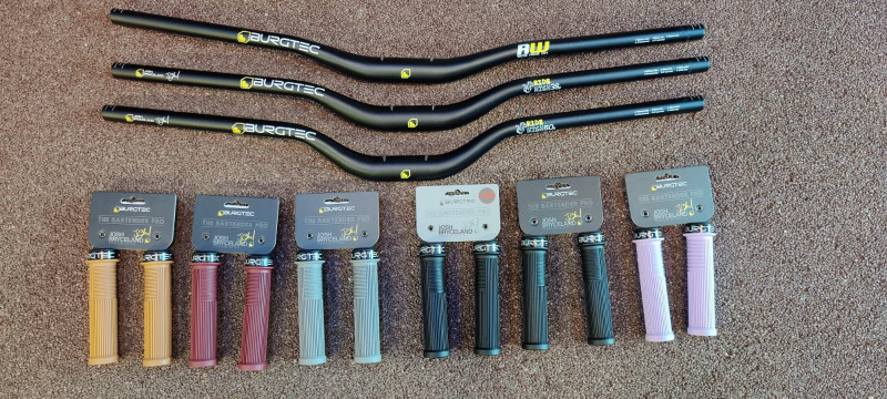 Switch 5 - MTB rental_Châtel