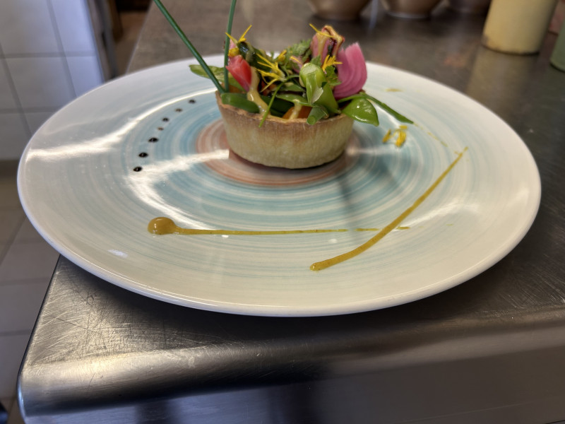 Restaurant La Poya_Châtel