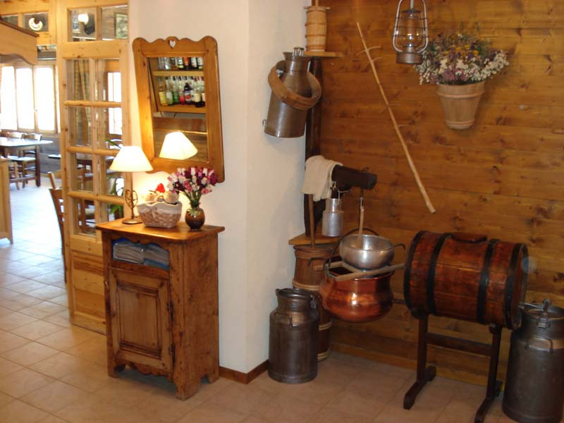 Décorations - Le P'tit Cornillon