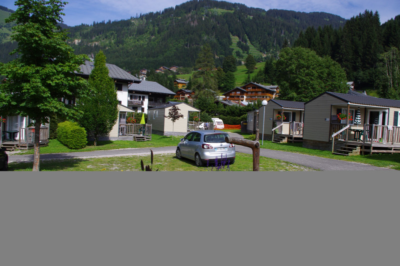 Camping l'Oustalet
