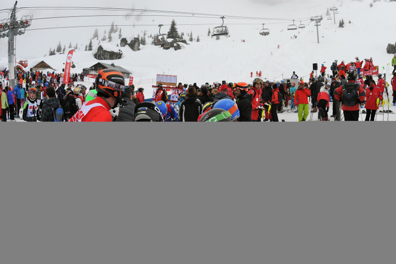 Ecole du Ski Français Châtel