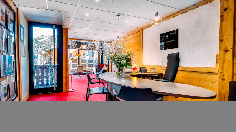 Agence BO Immobilier