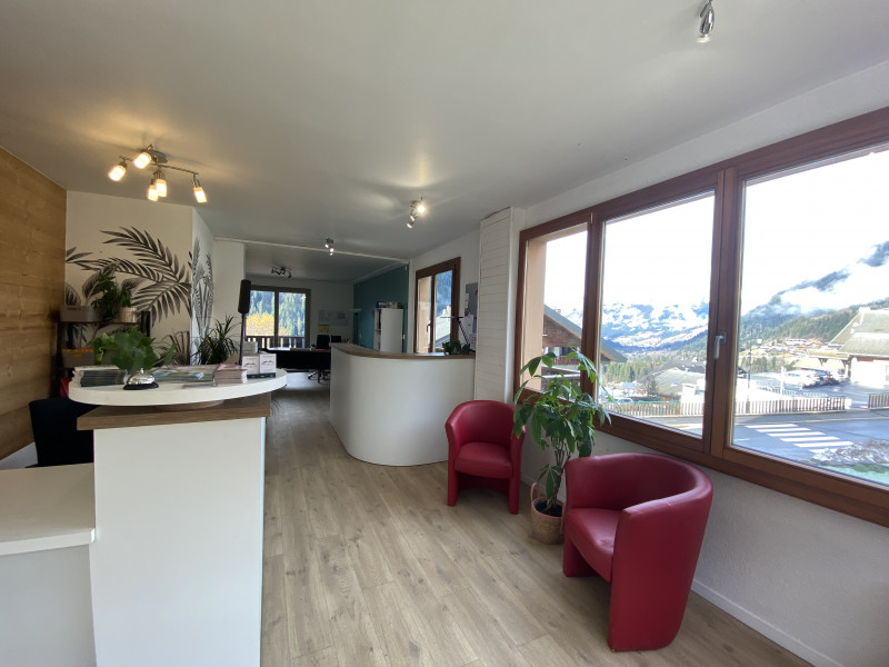 Agence Immobilière du Val